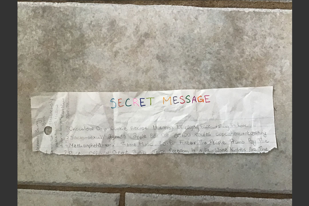LettersSecretMessage1
